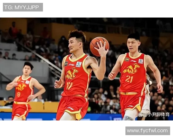 CBA广厦与辽宁对决前瞻分析及比赛结果预测