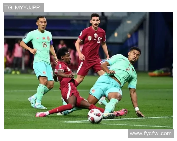 中国与卡塔尔足球赛实时比分更新及精彩瞬间回顾