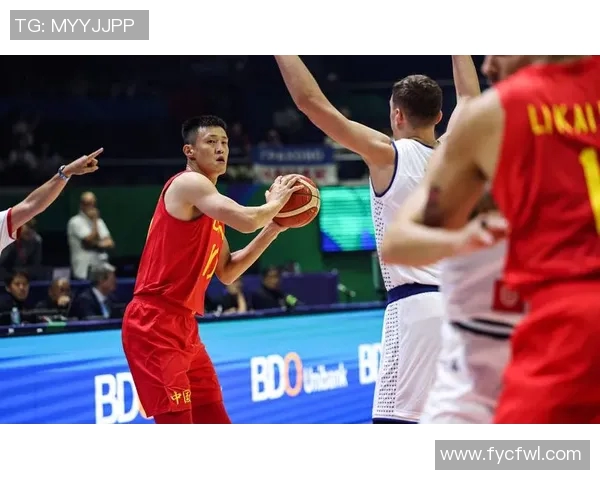 中国队与塞尔维亚篮球对决精彩回顾及赛后分析
