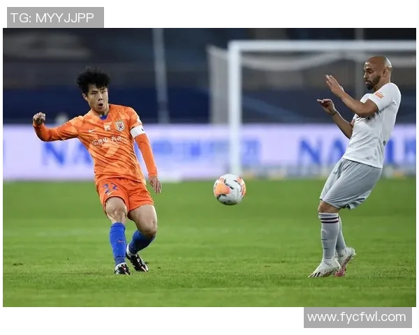 中超精彩对决鲁能战河北全场录像回放与精彩瞬间分析