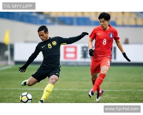 乌克兰与韩国20岁青年队精彩对决直播全程回顾与赛后分析