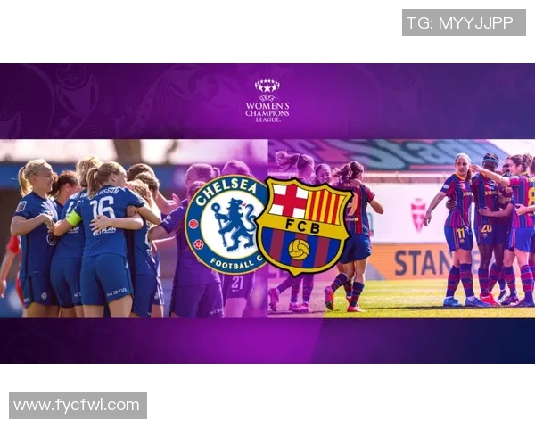 切尔西与巴萨2019年对决回顾：激情四溢的欧冠经典战役