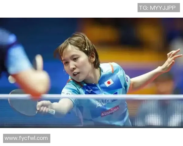 刘诗文与平野美宇的巅峰对决谁能在乒乓球赛场上笑到最后