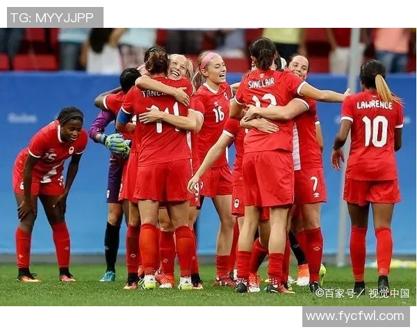 加拿大女足对决喀麦隆女足精彩赛事回顾与分析