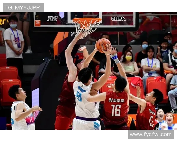 北大与哈佛篮球赛精彩对决谁将赢得荣耀之战