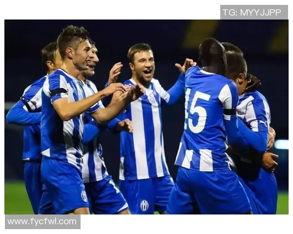 吉迪纳摩迎战亚布洛强强对决引发球迷热情期待