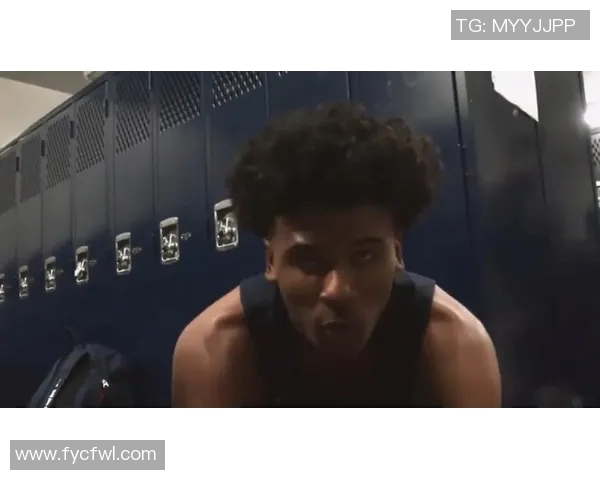 杰伦格林:从天赋少年到NBA明星的成长之路 杰伦格林:从天赋少年到NBA明星的成长之路
